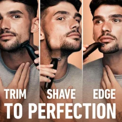 Gillette Skægtrimmer Style Master XT3000