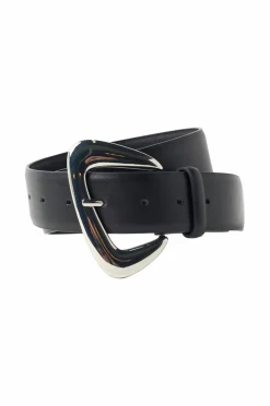 Gina Tricot Bælte Chunky Buckel Belt