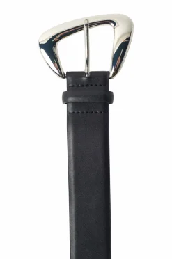 Gina Tricot Bælte Chunky Buckel Belt