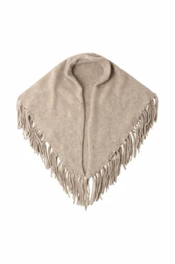 Gina Tricot Halstørklæde Triangle