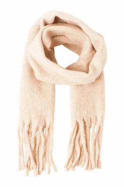 Gina Tricot Halstørklæde Soft Chunky Scarf