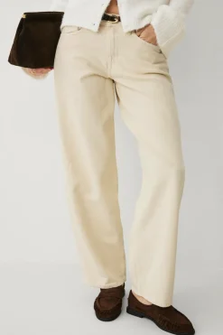 Gina Tricot Jeans Baggy Barrel