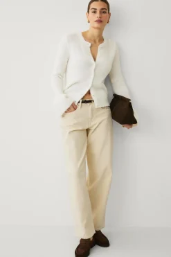 Gina Tricot Jeans Baggy Barrel