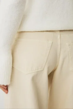 Gina Tricot Jeans Baggy Barrel