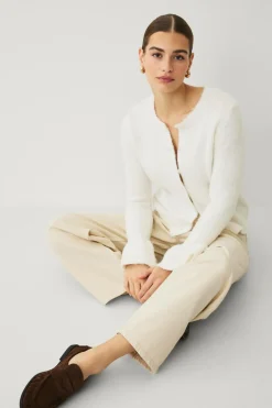 Gina Tricot Jeans Baggy Barrel