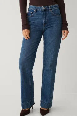 Gina Tricot Jeans Scandi Straight