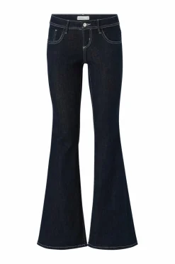 Gina Tricot Jeans Ultra Low Flare