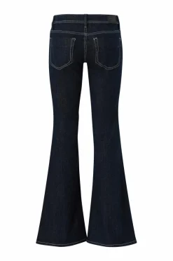 Gina Tricot Jeans Ultra Low Flare