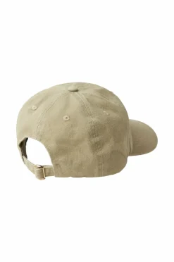 Gina Tricot Kasket Washed Cotton Cap