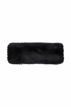 Gina Tricot Pandebånd Faux Fur