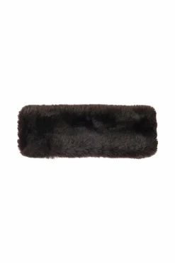 Gina Tricot Pandebånd Faux Fur