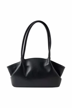 Gina Tricot Taske Fold Detail Shoulder