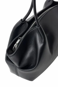 Gina Tricot Taske Fold Detail Shoulder