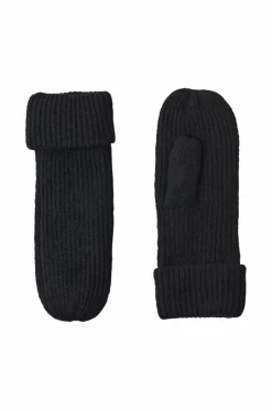 Gina Tricot Vanter Rib Mitten