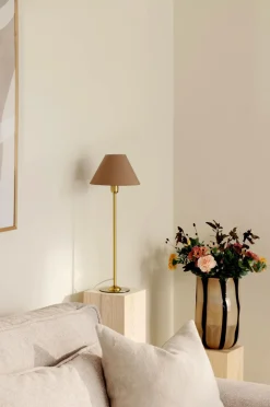 Globen Lighting Bordlampe Base Iris 45