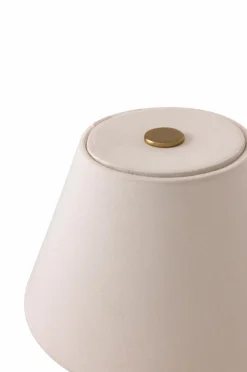 Globen Lighting Bærbar bordlampe Iris 16