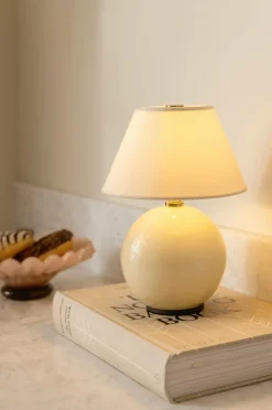 Globen Lighting Bærbar bordlampe Iris 16