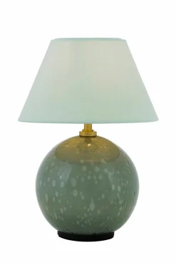 Globen Lighting Bærbar bordlampe Iris 16