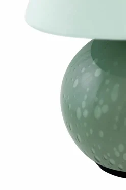 Globen Lighting Bærbar bordlampe Iris 16