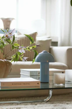 Globen Lighting Bærbar bordlampe Buddy IP44