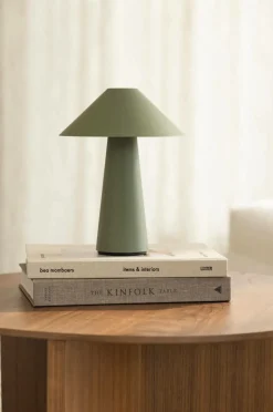 Globen Lighting Bærbar bordlampe Cannes IP44