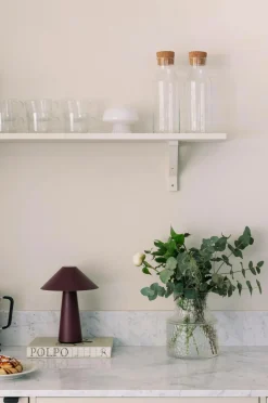 Globen Lighting Bærbar bordlampe Cannes IP44