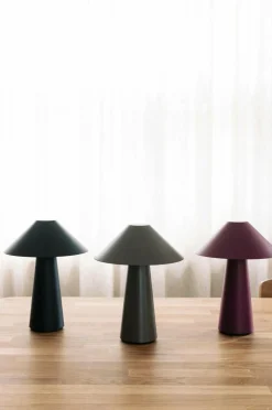 Globen Lighting Bærbar bordlampe Cannes IP44