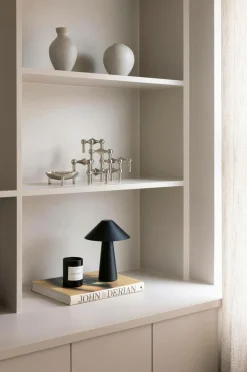 Globen Lighting Bærbar bordlampe Cannes IP44