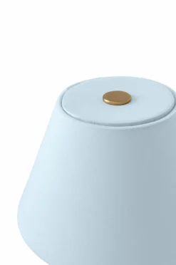 Globen Lighting Bærbar bordlampe Iris 16