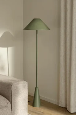 Globen Lighting Gulvlampe Cannes