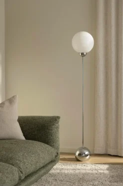 Globen Lighting Gulvlampe Ripley