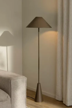 Globen Lighting Gulvlampe Cannes