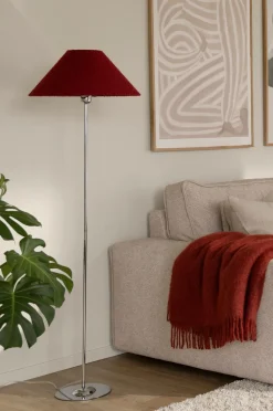 Globen Lighting Gulvlampe base Iris