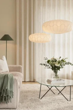 Globen Lighting Lampeskærm Bladverk 70