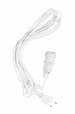 Globen Lighting Ledningssæt E14 3,5 m