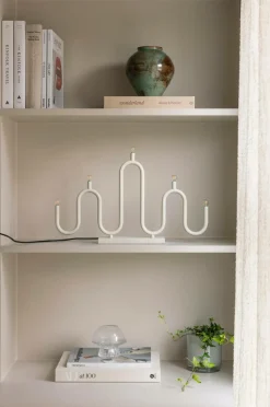 Globen Lighting Lysestage Noel 5