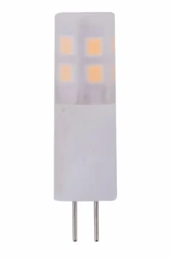 Globen Lighting Lyskilde G4 LED hvid 1W 1-pak