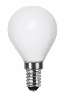 Globen Lighting Lyskilde E14 Led Globe