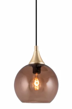 Globen Lighting Pendel Bowl