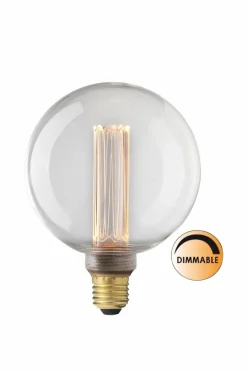 Globen Lighting Pære Laser LED dæmpbar
