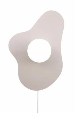 Globen Lighting Væglampe/loftslampe Illusion 60