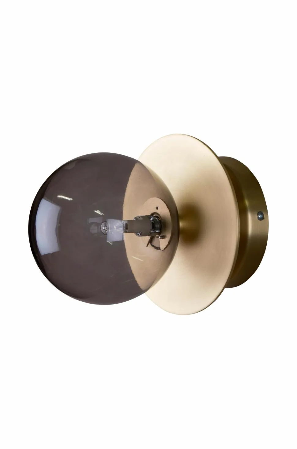 Globen Lighting Væglampe/loftlampe Art Deco IP