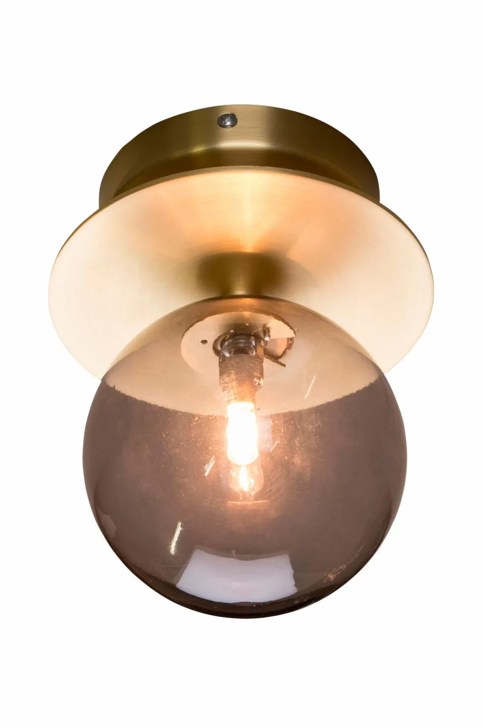 Globen Lighting Væglampe/loftlampe Art Deco IP