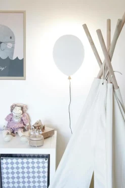 Globen Lighting Væglampe Balloon