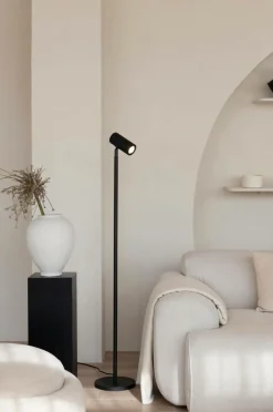 Good&Mojo Gulvlampe Java