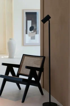 Good&Mojo Gulvlampe Java