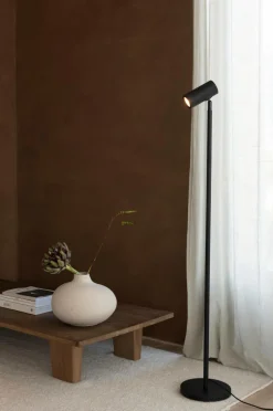 Good&Mojo Gulvlampe Java