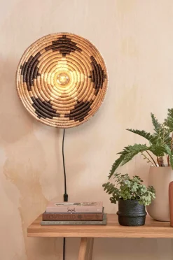 Good&Mojo Væglampe Andros