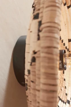 Good&Mojo Væglampe Andros