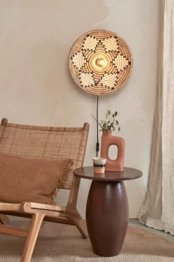 Good&Mojo Væglampe Andros